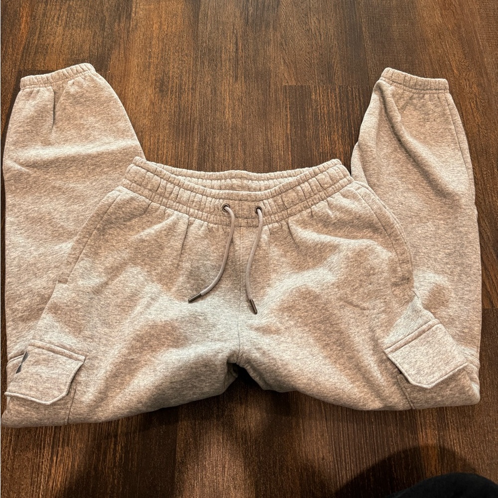 under armor sweats